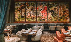 Norbert Tarayre est le nouveau chef du 19.20 et propose une cuisine accessible. ( crédit photo : Shutterstock )