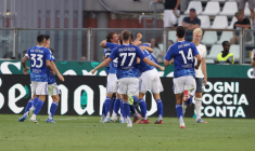 Portés par un Nico Paz brillant, Como démarre parfaitement contre la Lazio