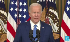 Midterms : l'Amérique suspendue à l'équilibre final du Congrès