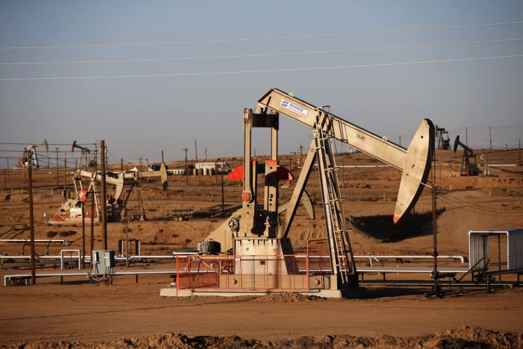 PÉTROLE: WASHINGTON ENVISAGE LE PLUS GRAND PRÉLÈVEMENT JAMAIS EFFECTUÉ SUR SA RÉSERVE STRATÉGIQUE, SELON DES SOURCES