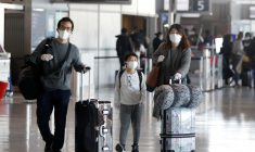 LA FRANCE ASSOUPLIT LES CONDITIONS D'ENTRÉE ET SORTIE DE SON TERRITOIRE