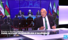 Nouvelle-Calédonie: "situation plus calme et apaisée" malgré de nouveaux incendies