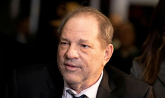 HARVEY WEINSTEIN FAIT APPEL DE SA CONDAMNATION POUR AGRESSION SEXUELLE