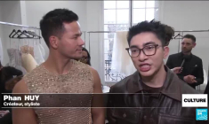 Dua Lipa dans le métro, Penélope Cruz en Chanel, le meilleur de la Semaine de la Haute Couture