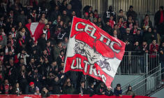 Deux supporters ont rejoint l’Allemagne à vélo pour encourager Brest