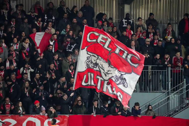 Quand Brest paye une partie du voyage de certains de ses supporters