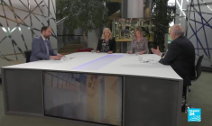 Union européenne : enfin la relance, et après ?