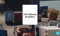 Après l'invalidation des droits de douane, Donald Trump menace d'imposer une taxe mondiale de 10 %