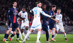 Adrien Rabiot souhaite que son contrat avec le PSG soit requalifié en CDI