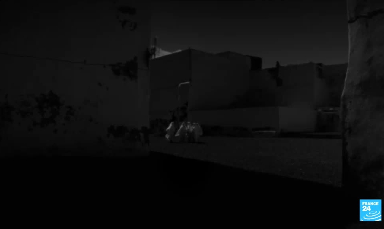 "Horses", l’ode à la liberté de Meryem Aboulouafa