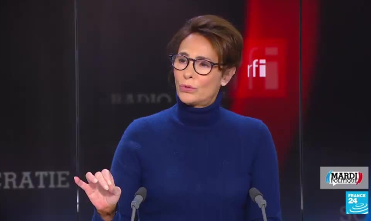 Marine Tondelier : "Il faut qu'EELV renoue avec l'écologie populaire"