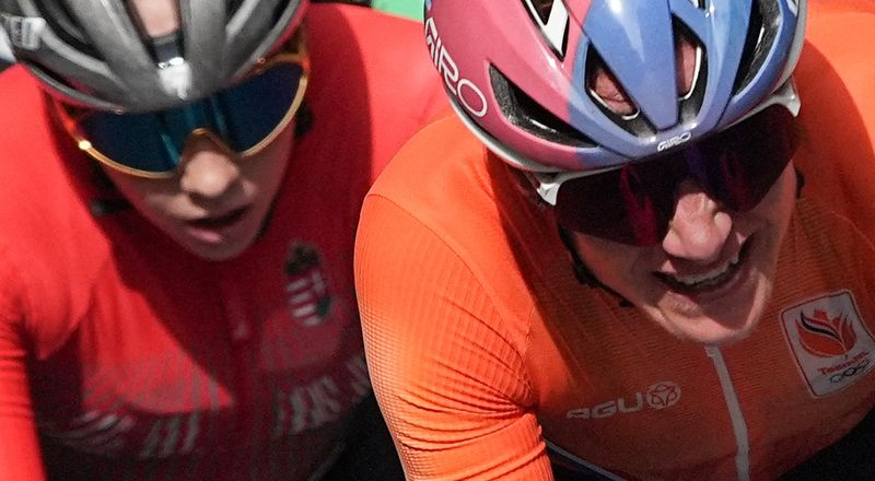 Tour de France femmes - Blanka Vas s'impose à Amnéville, le tour complétement relancé !