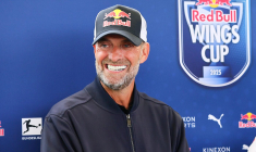 Le message classe de Klopp suite au titre de Liverpool