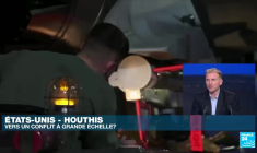 Les Houthis : des acteurs régionaux désormais incontournables ?