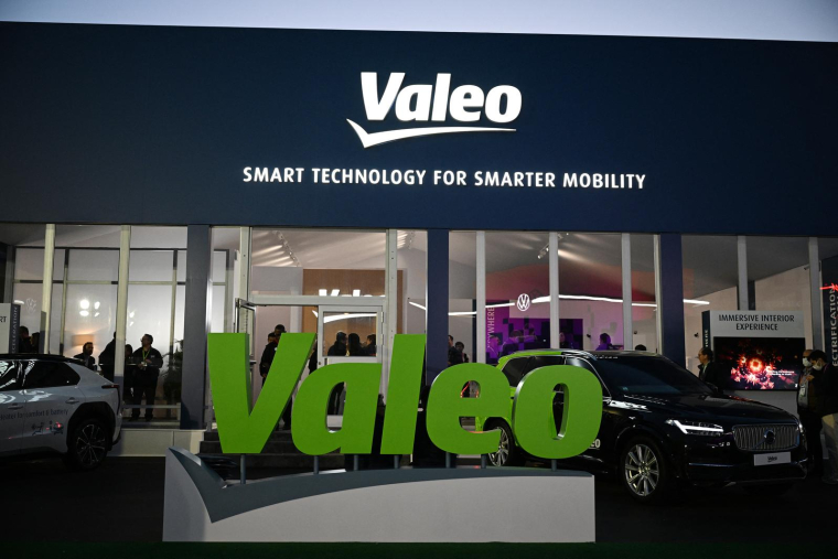 ( AFP / ROBYN BECK )