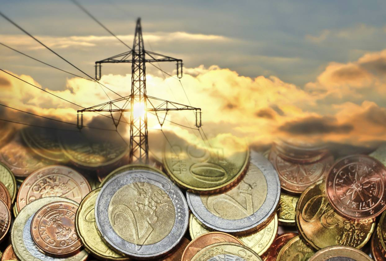 Les prix de l'énergie bientôt fixés en fonction des revenus - iStock-Leonsbox