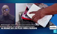 Bénin, début de la campagne de la présidentielle du 12 avril prochain