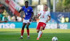 Les Bleuets plient la Pologne mais terminent deuxièmes de leur poule