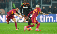 Pris en étau entre Côme et le Sénégal, Assane Diao se blesse avant la CAN