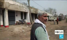 Réforme agricole en Inde : les raisons de la colère