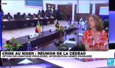 Niger : l'Union africaine divisée sur l'intervention militaire
