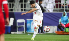 Un pays d'Asie qualifié pour le Mondial 2026