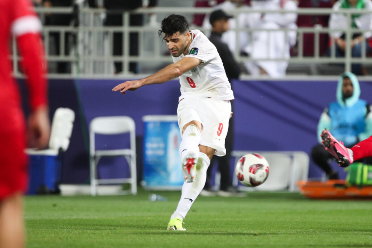 Un pays d'Asie qualifié pour le Mondial 2026