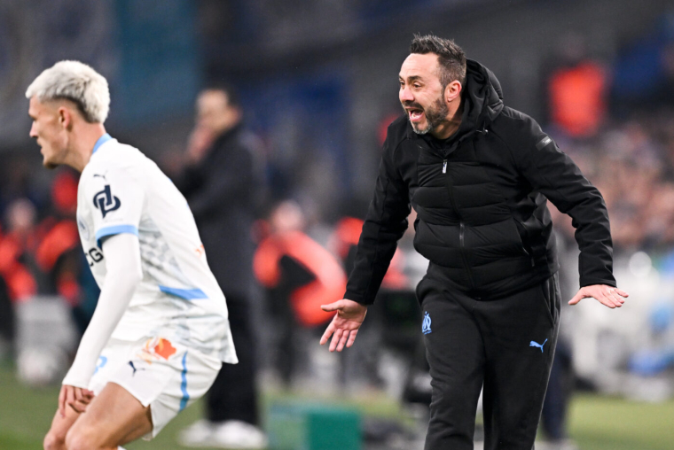 La mise au vert de l’OM : bonne ou mauvaise chose ?