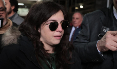 La fille de Maradona attaque le corps médical au procès sur les circonstances de la mort de son père