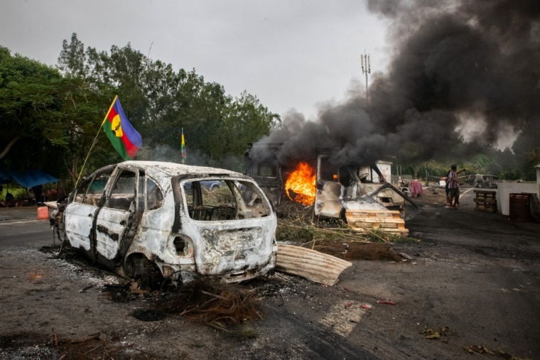 ( AFP / DELPHINE MAYEUR )
