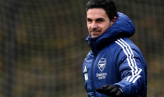 Mikel Arteta « fâché » après la victoire d’Arsenal contre Tottenham
