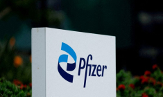 Centre de recherche de Pfizer en Californie