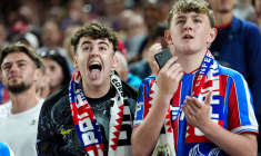 45 % de la Premier League en coupe d'Europe la saison prochaine