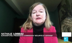 Nathalie Loiseau : "Le pire, c'est déjà ce qui est en train de se passer"