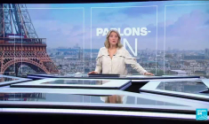 Fin de la campagne électorale en Iran avant la présidentielle de vendredi