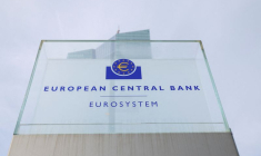 Siège de la Banque centrale européenne (BCE) à Francfort