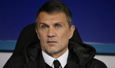 Le duo Maldini-Leonardo pour redresser la sélection italienne
