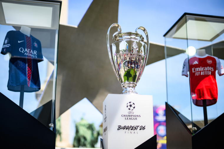 En direct : l'avant-match de PSG-Arsenal