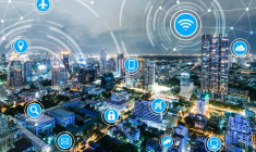 Plusieurs petites sociétés informatiques ont récemment fait l'objet de projets de rachat. (© Shutterstock)