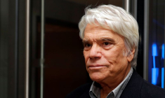 BERNARD TAPIE MOLESTÉ LORS D'UN CAMBRIOLAGE À SON DOMICILE