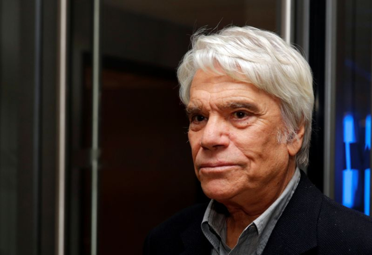 BERNARD TAPIE MOLESTÉ LORS D'UN CAMBRIOLAGE À SON DOMICILE