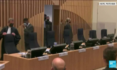 Crash du vol MH17 : aux Pays-Bas, les procureurs réclament la perpétuité contre les suspects
