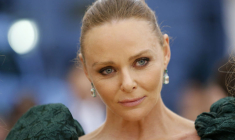 TOUT JUSTE SORTIE DU GIRON DE KERING, STELLA MCCARTNEY S'ALLIE À LVMH