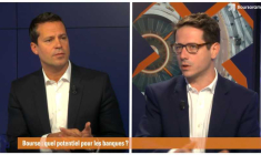 Bourse: quel potentiel pour les banques ?