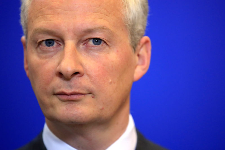 LA FRANCE DEMANDE 4 GARANTIES POUR UNE FUSION RENAULT-FIAT