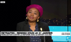 Livraison de chars américains et allemands en Ukraine : un tournant ?