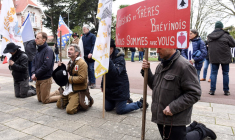 ( AFP / SEBASTIEN SALOM-GOMIS )