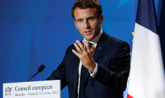 Les dirigeants européens se réunissent à Bruxelles