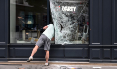 ( AFP / OLIVIER CHASSIGNOLE )
