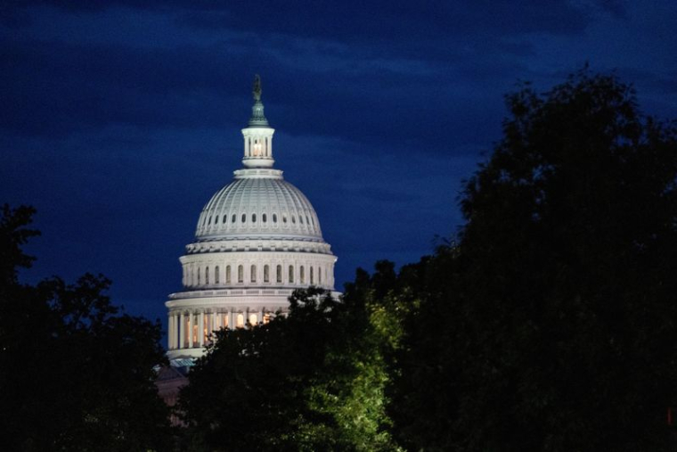 ETATS-UNIS: LE SÉNAT ADOPTE UN PLAN À $430 MDS POUR LA SANTÉ ET LE CLIMAT